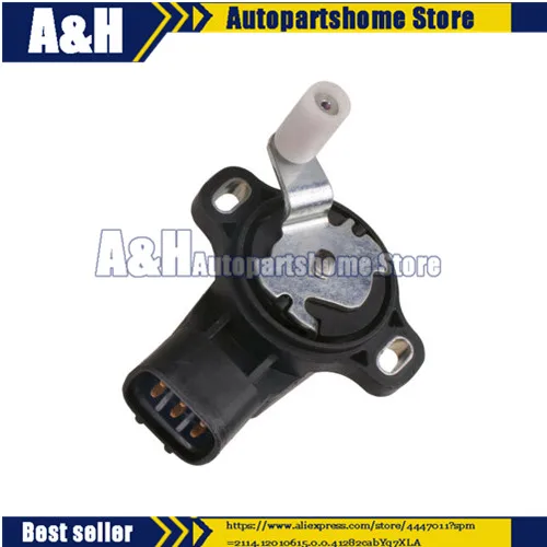 Новый 89281 33010 педаль акселератора RAV4 1CD FTV для Toyota|Датчик положения дроссельной