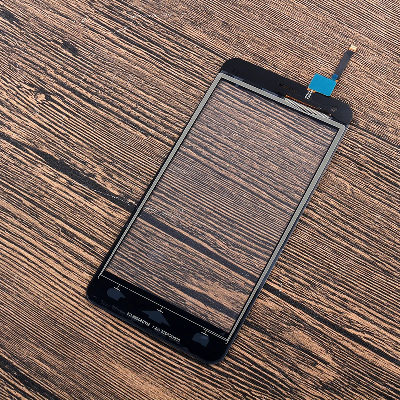 Ocolor для DEXP Ixion ES550 Soul 3 Pro Сенсорный экран сенсорный Панель планшета Сенсор Замена