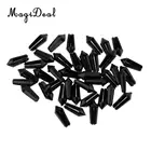 Универсальные защитные наконечники для Дротика, 40 шт.компл., хвостовик для Дартс Сменные защитные наконечники