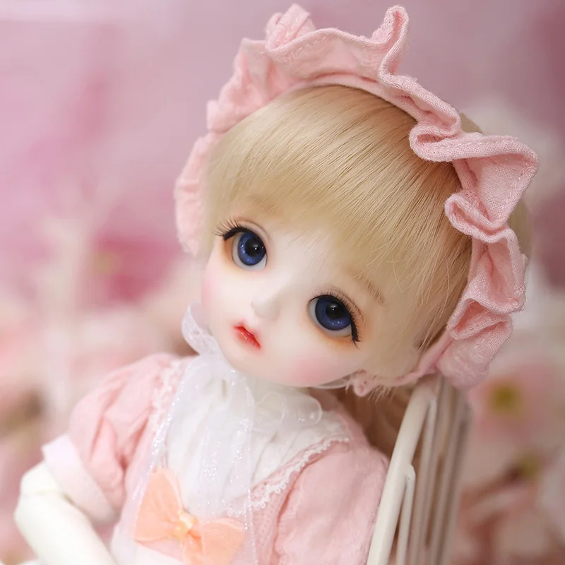 Miu BJD SD кукла 1/6 модель тела для мальчиков и девочек Oueneifs высокое качество игрушки