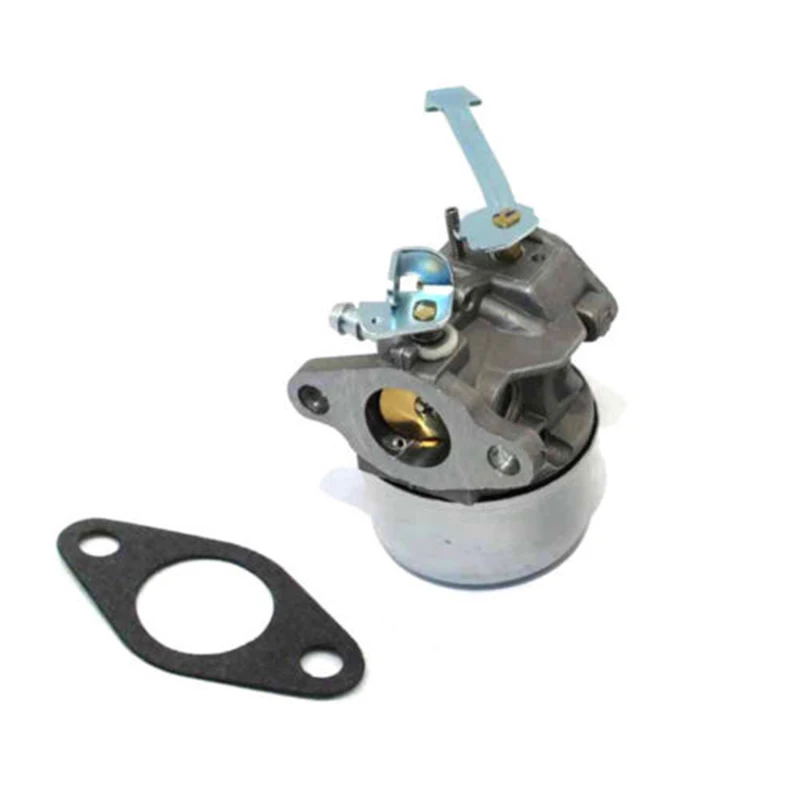 Новый Карбюратор Carb для Tecumseh двигателя 3 5 Hp 2 цикла газонокосилки воздуходувки AH600