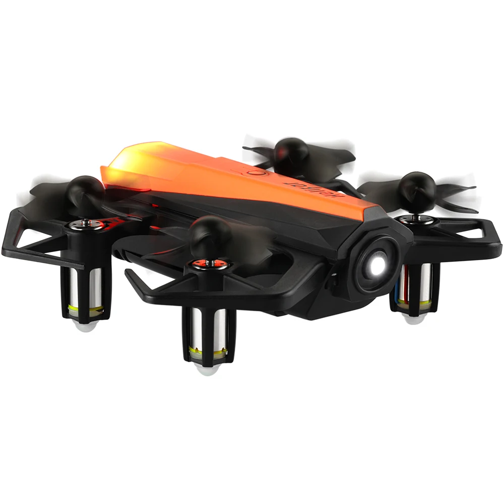 Helifar H802 воздушный пресс удерживающий высоту Мини Портативный Радиоуправляемый