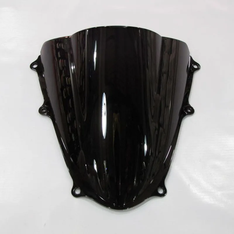 5 цветов лобовое стекло для 2009 2016 10 11 12 13 14 15 Suzuki GSXR GSX R 1000 K9 экран двойной пузырь
