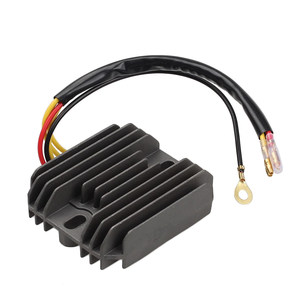 Regulator Rectifier Voltage For SUZUKI GS850 GS850G GS850GL GS1100 GS1100E GS1000E Motor Engine | Инструменты