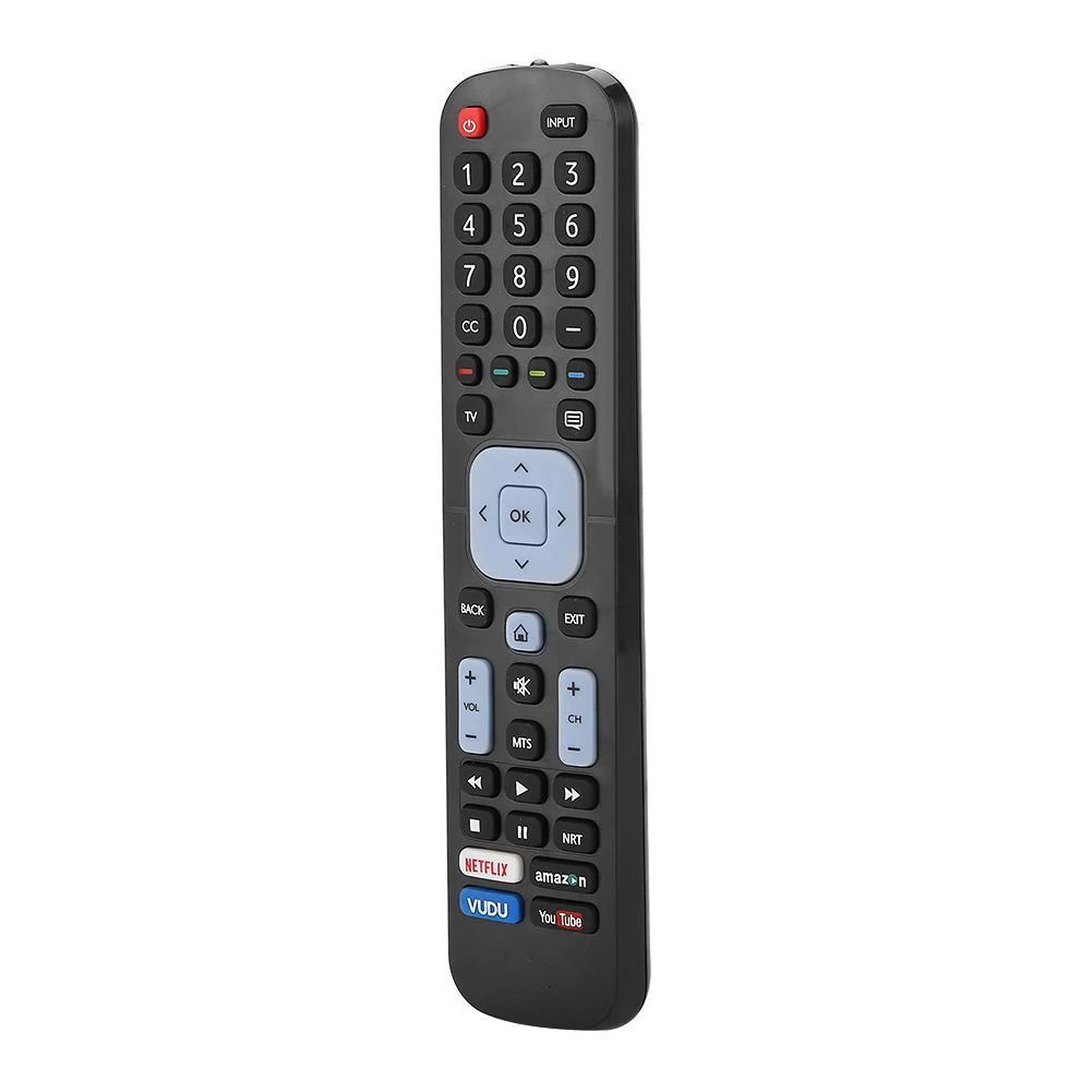 Пульт дистанционного управления Smart Tv для Sharp Lc 32P5000U/Lc 40P5000U/Lc 43P5000U/Lc 50P5000U/Lc 55P5000U/Lc