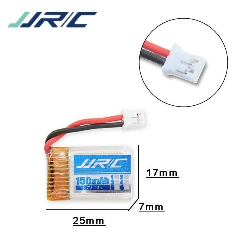 Аккумулятор Lipo для квадрокоптера NH010 F36 H36 E010 E010C E011 E011C E013 H67 запасные части