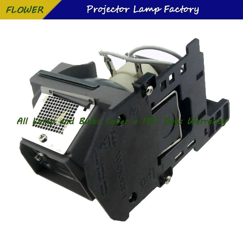 Модуль с лампой для проектора OPTOMA DS316 DX619 ES526 EX536 HD66 PRO150S PRO250X горячая Распродажа