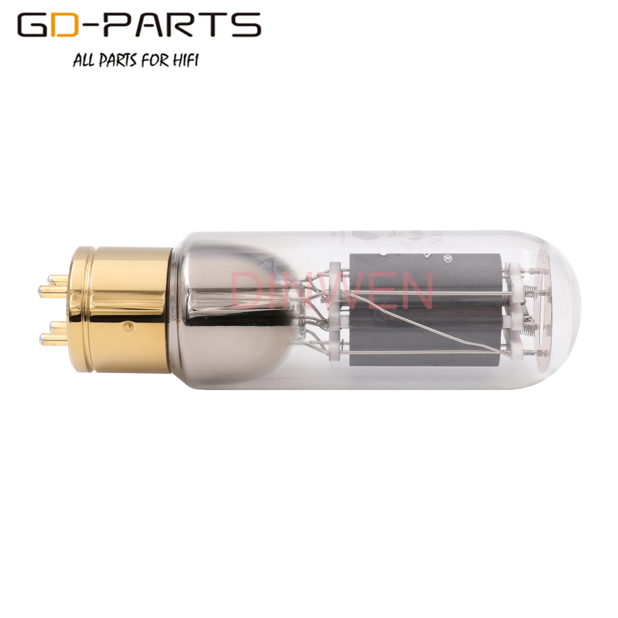 PSVANE HIFI 805A вакуумная трубка заменить FU 5 805 электрон мощность трубки Винтаж Hifi