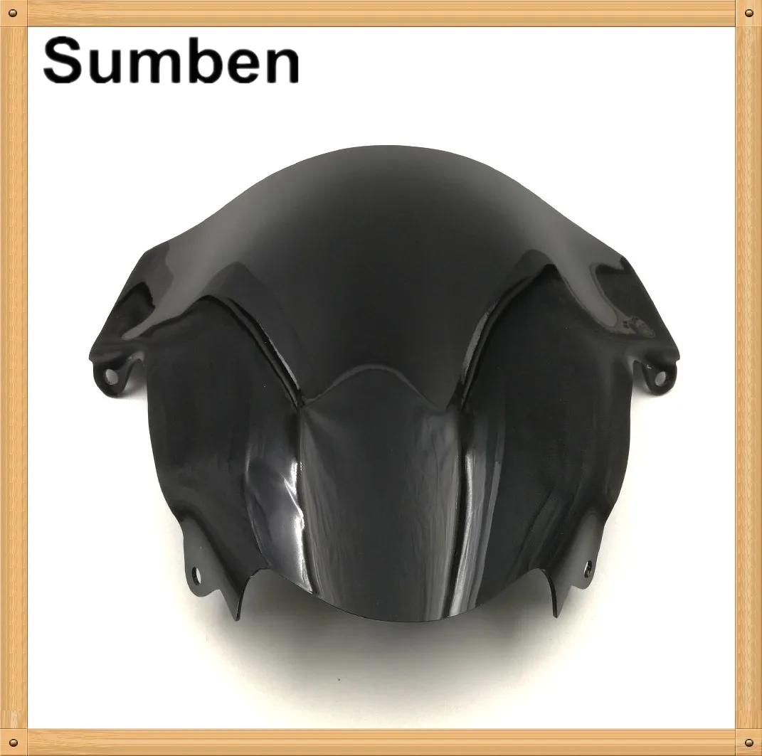 Ветровое стекло для Suzuki GSF650U/GSF650UA/GSF650SU/GSF650SUA/GSF650SA/GSF650S Bandit 2005-2008 GSF1200S/GSF1200SA 2006