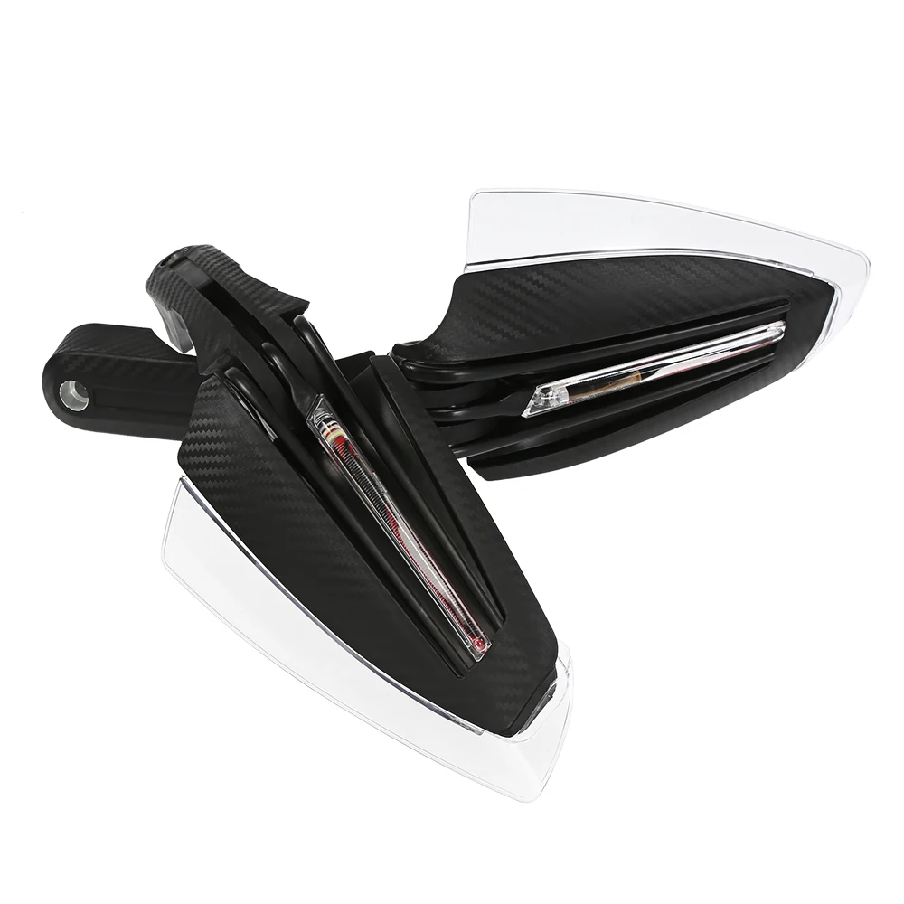 Светодиодный ручной фонарь для мотоцикла 2 шт.|Защита от падения| |