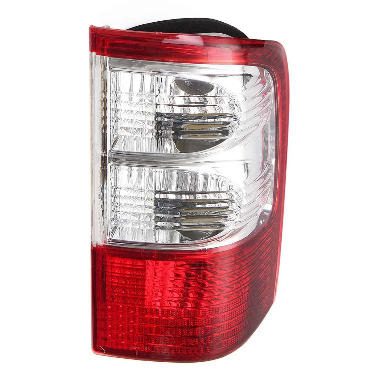 Задний фонарь для автомобиля кожух тормозной лампы левый и правый красный Nissan