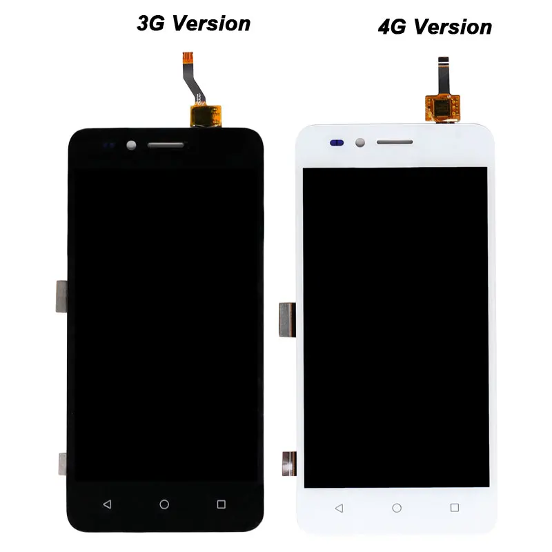 ЖК дисплей с дигитайзером сенсорного экрана для Huawei Y3 II в сборе 2 U22 U23 L03 L13 L23 L21