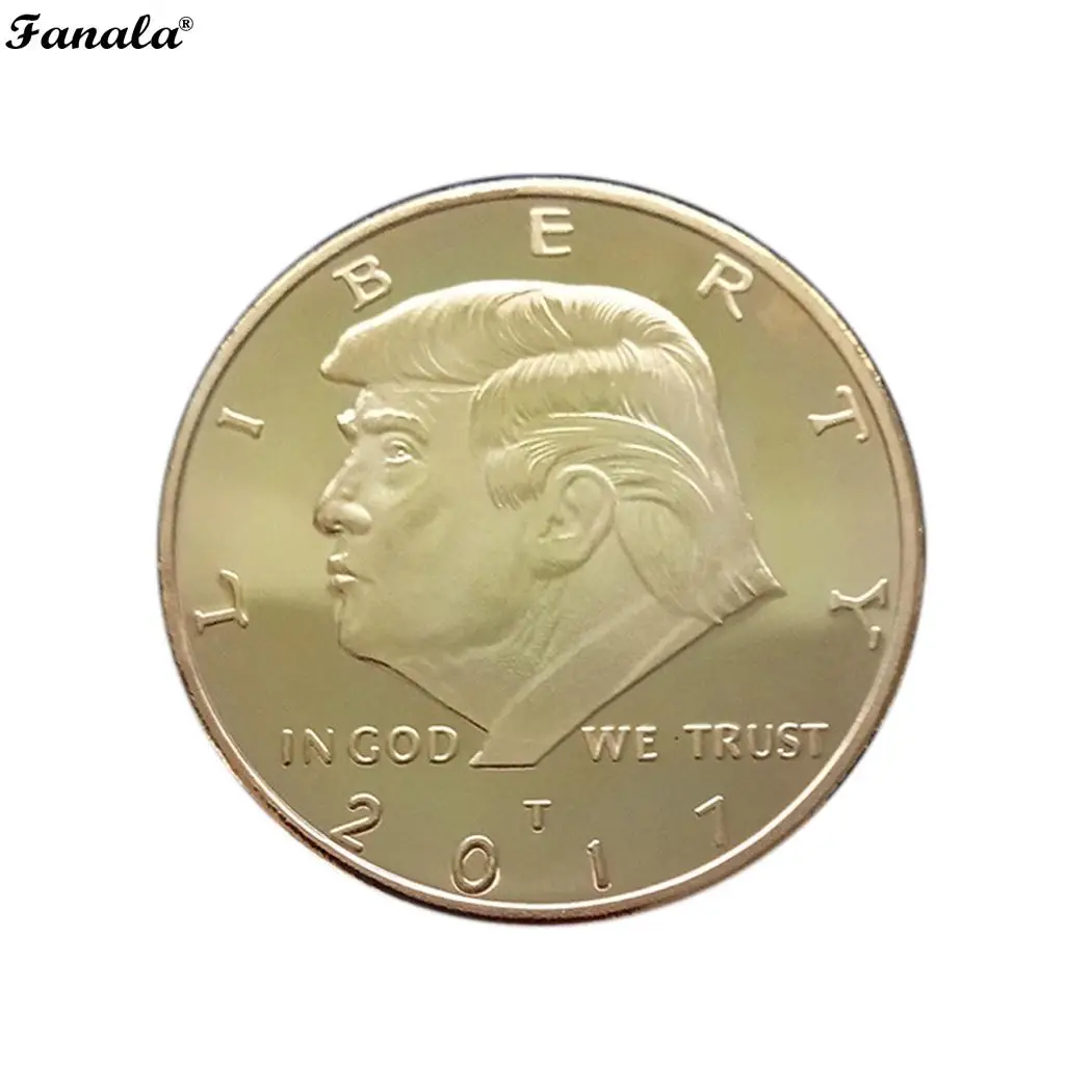 Художественная коллекция 2017 версия портрет персонажа шаблон памятный 40 мм/1 57