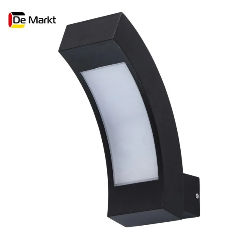 Светильник Уран 1*6W LED 220 V IP44 | Лампы и освещение