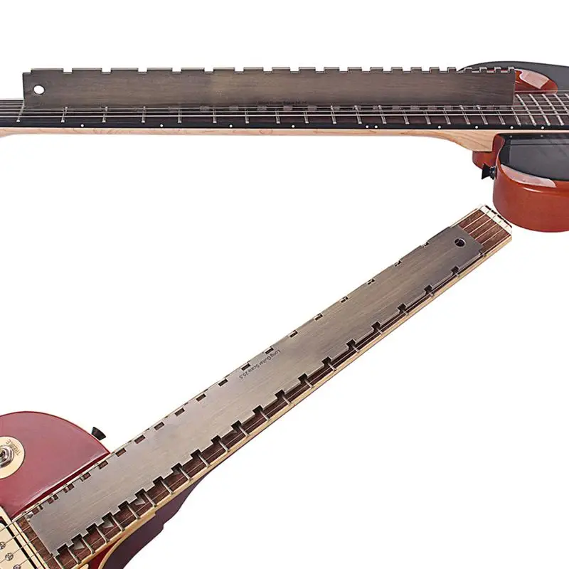 1 компл.. Прочный нержавеющая сталь R509 радиус измерительные приборы строка