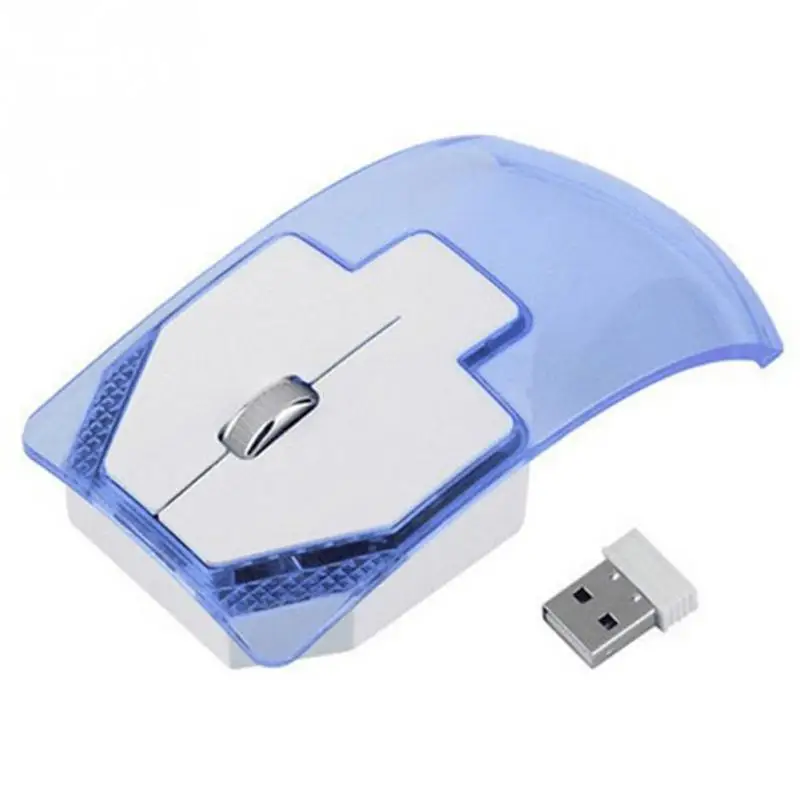 Новый легкий бесшумный ноутбук прозрачный оптический сенсор светящееся