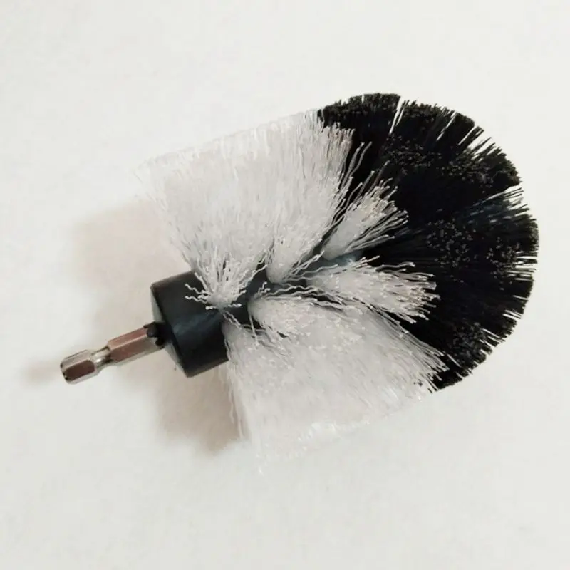 Набор мощных щеток для скруббера ванной комнаты щетка очистки беспроводной