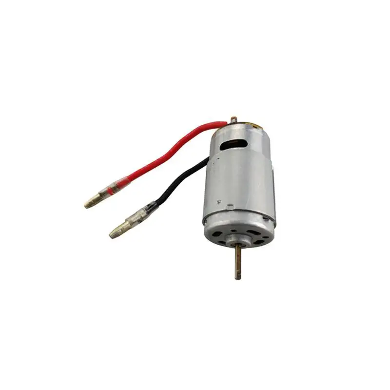 Двигатель LeadingStar 390 с шестерней для Wltoys A949 A959 A969 A979 1/18 высокоскоростные запасные