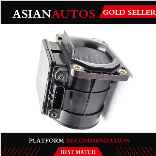 Новый расходомер воздуха MD336482 для Mitsubishi Montero Pajero Challenger Galant 1999-2006 | Автомобили и