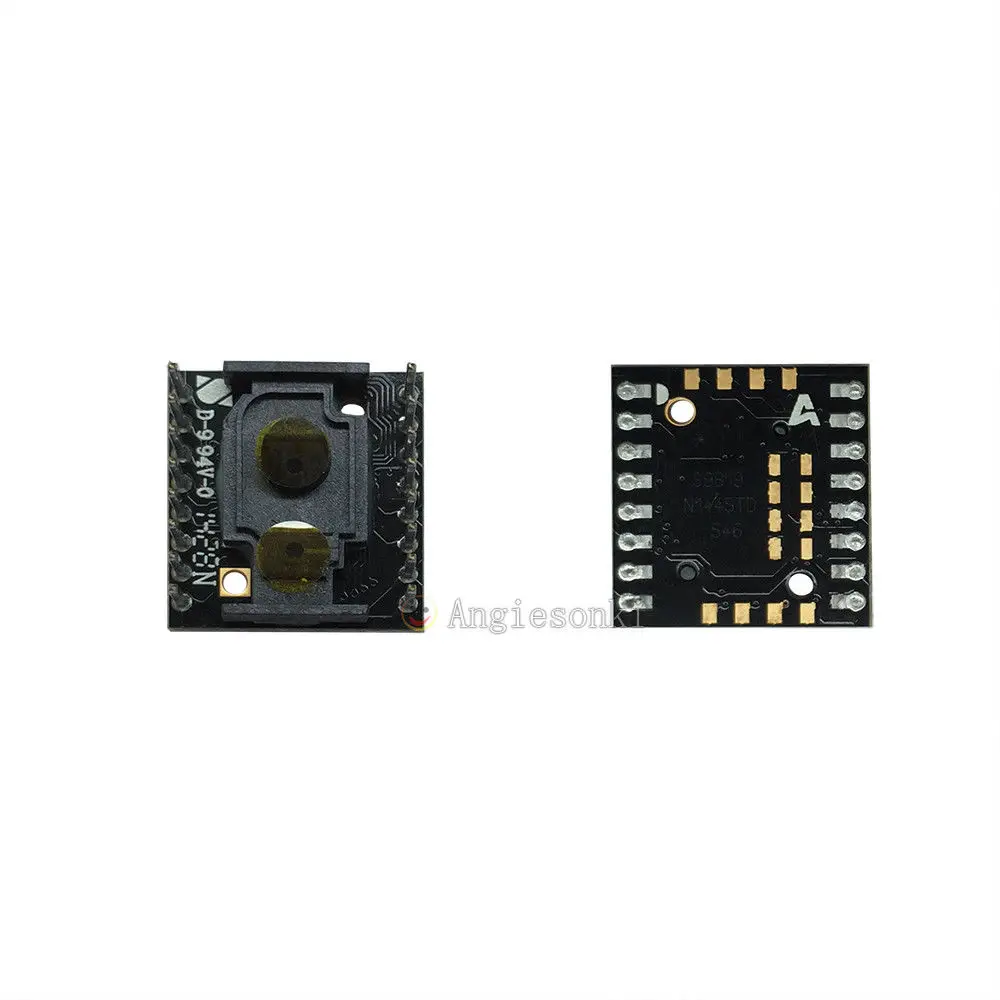 AVAGO S9819 Laser Engine Chip For Ra zer Ouroboros and Taipan mouse cursor | Компьютеры и офис