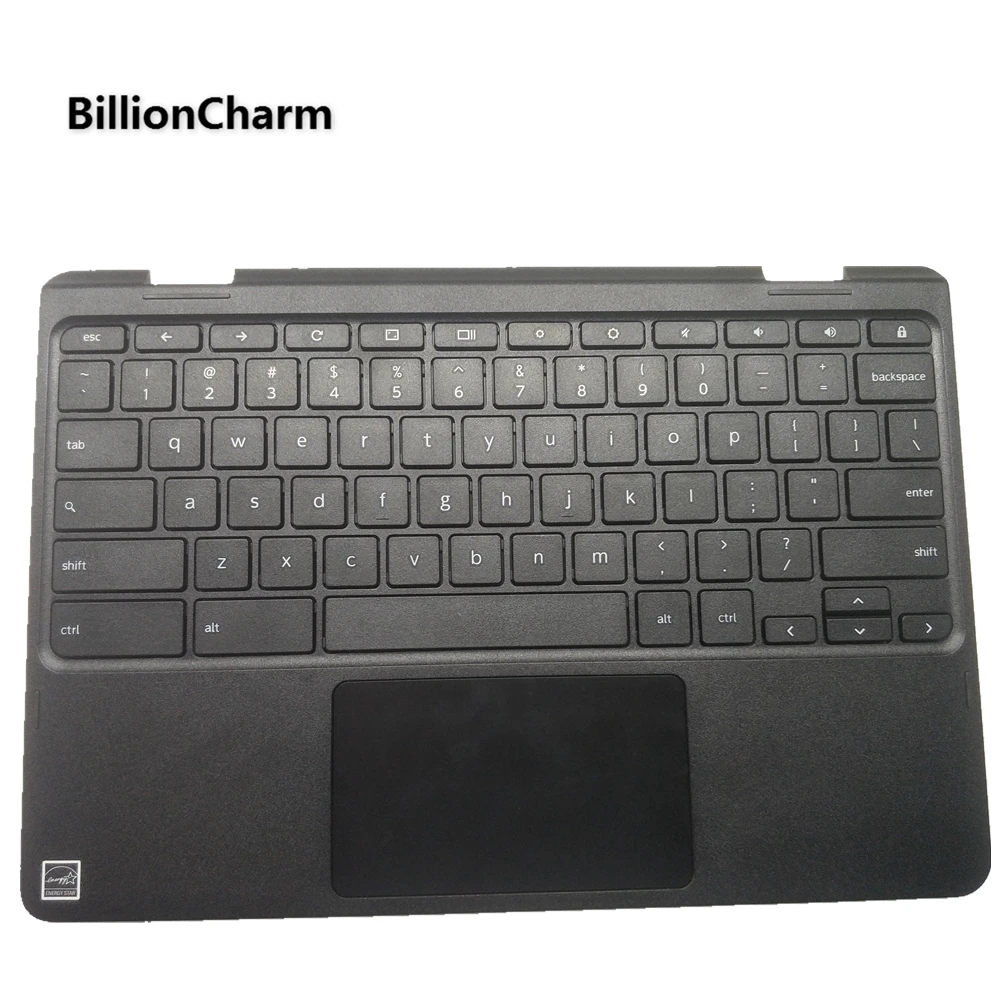 

Original For Lenovo Chromebook 100E N3350 Laptop Palmrest Keyboard&Touchpad