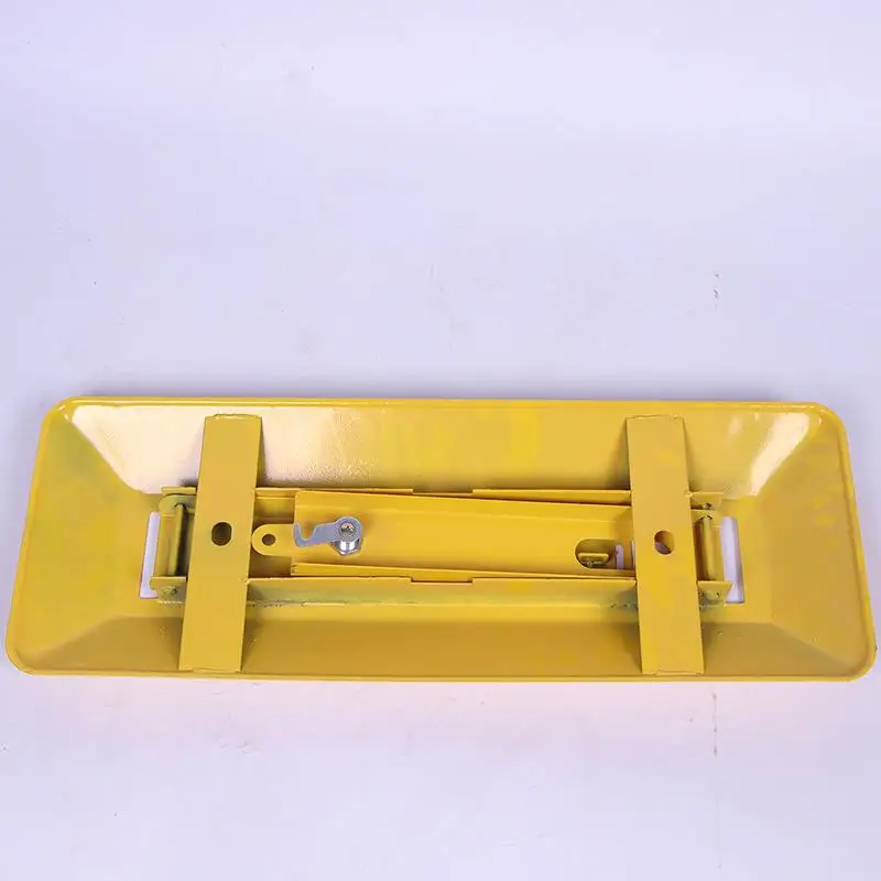 Универсальный экономичный парковочный замок автомобильный блокировочный