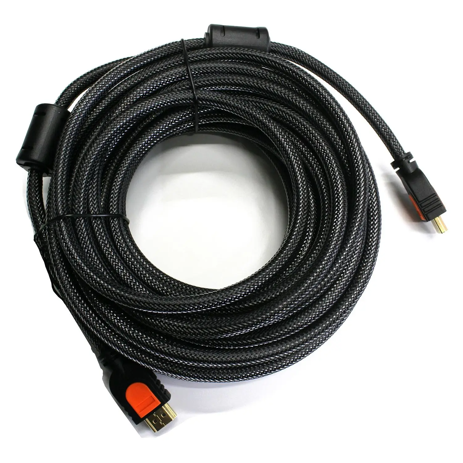 OPQ 5M Кабель HDMI версии 1 4 (совместим с 3D 1080 P) HD видео кабель| |