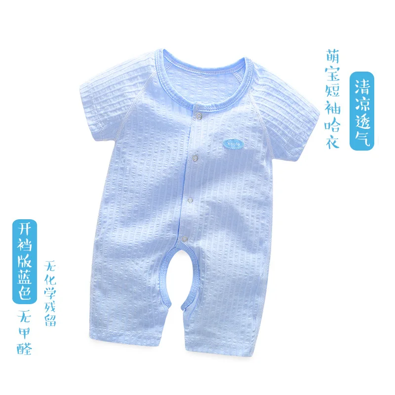 Летний костюм для скалолазания поглощения пота хлопковая футболка с Короткими