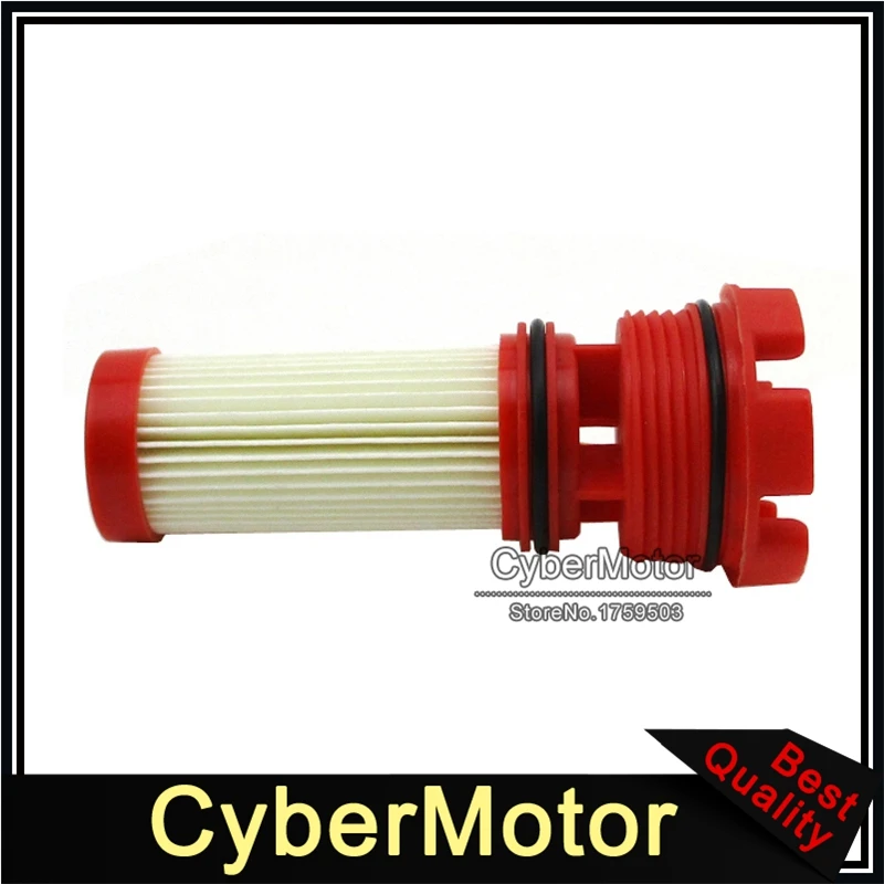 Топливный фильтр для Mercury Verado подвесной мотор 35 8M0020349 884380T 18 7981 8M0060041 Sierra|filter|filter fuel