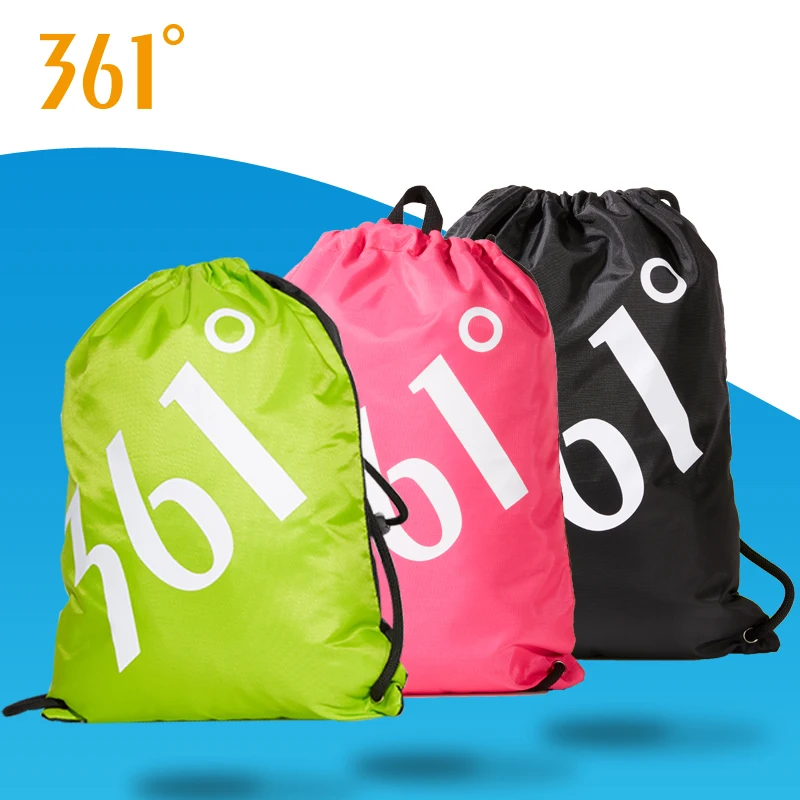 361 10L Плавание рюкзак комбо сухой мокрой сумка Водонепроницаемый Drawstring ming Для
