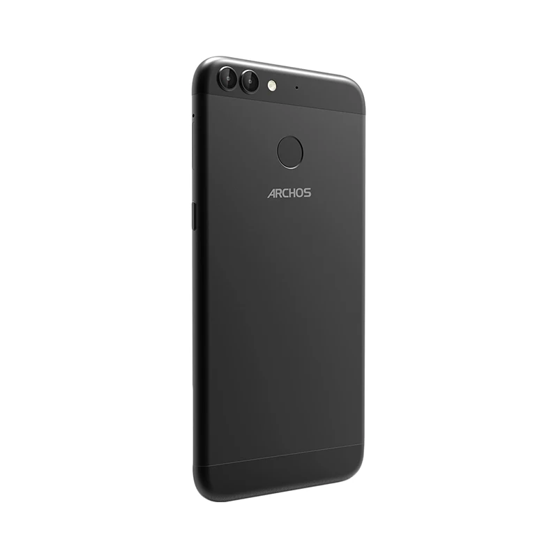 Мобильный телефон ARCHOS Sense 55 DC Черный | Мобильные телефоны и аксессуары