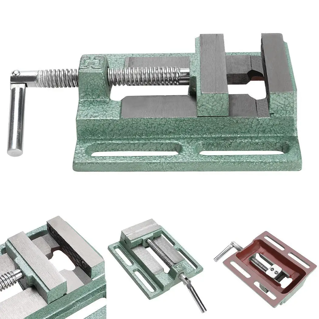 3 дюймовый прочный сильная машина пороки столп сверлильный станок обрыва провода