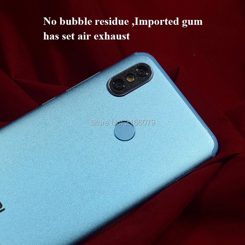 Для Xiaomi mi A2/mi 6X5 99 дюйма разрешение Full женские босоножки с закрытой пяткой из
