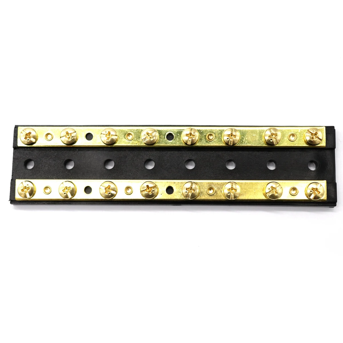 Черный Dc 12 V/24 V общего яхта 16-бит слияния ряд с двойным рядом камней 8-битный линия