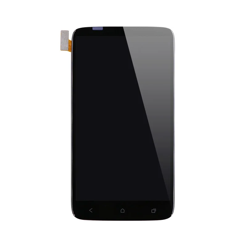 4 7 дюймов ЖК-дисплей Дисплей для HTC One X S720e G23 сенсорный Экран телефон s планшета