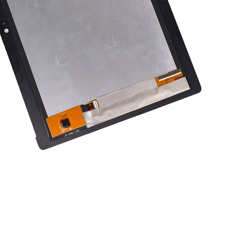 5 шт./лот 10 1 &quotдля Asus Zenpad Z300 Z300C Z300CG P021 P023 ЖК-дисплей Дисплей Сенсорный экран