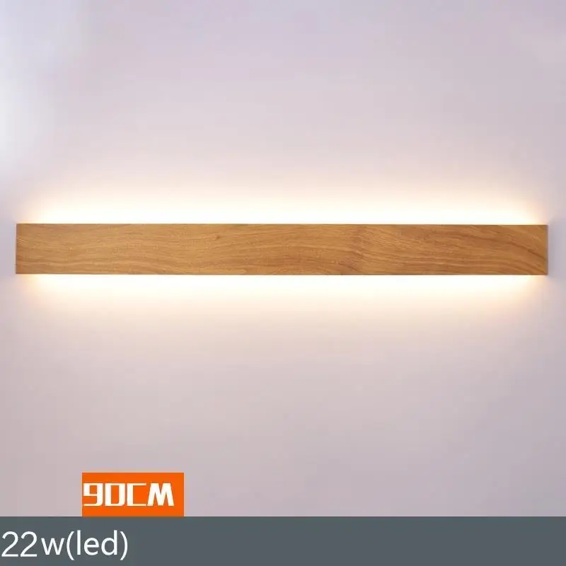 Настенный светильник Wandlampe современный настенный для спальни с