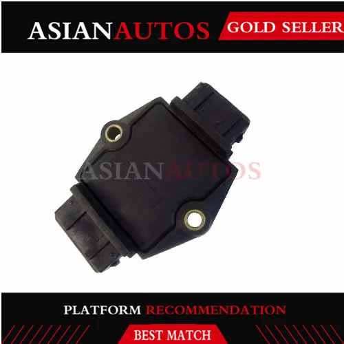

Оригинальный Восстановленный модуль управления зажиганием OEM DIS408 8d0905351 dis4-08 EIS441934