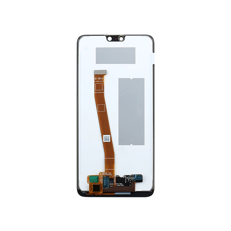 Alesser для ЖК дисплея Doogee N10 и сенсорного экрана 5 84 ''в сборе ремонтные детали с