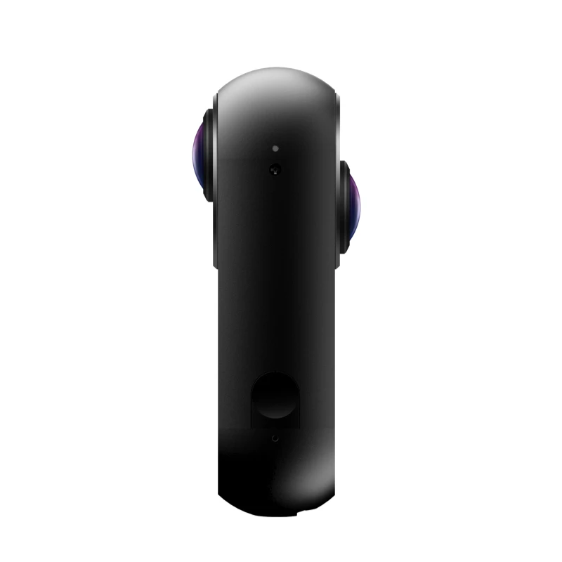 2018 Insta360 ONE 360 Камера спортивная экшн видеокамера 24MP (7 K) Фото 4K видео для iPhone Все