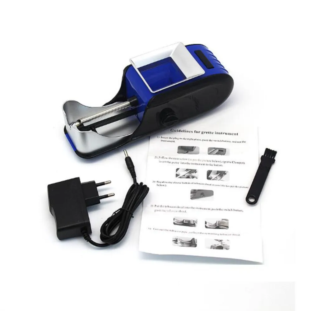 Лидер продаж изысканная электрическая автоматическая машина для сигарет