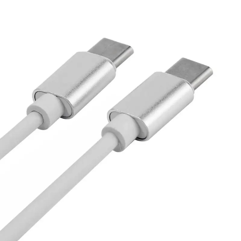 Usb type C для адаптера Алюминиевый Быстрый преобразователь сигнала|Кабели передачи данных| |