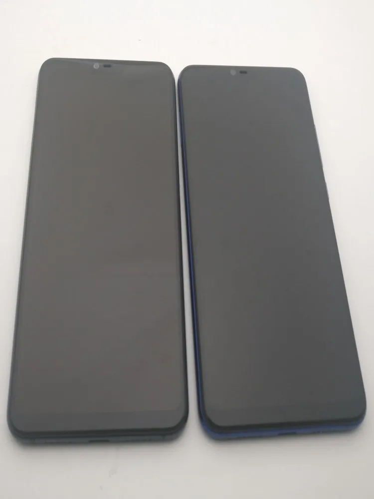 6 26 рамка + для Xiaomi Mi 8 Lite Mi8 MI 8X ЖК-дисплей кодирующий преобразователь сенсорного