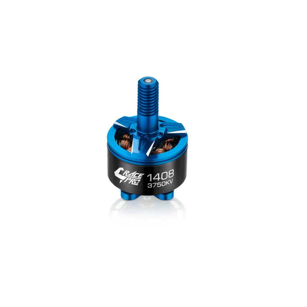 1 шт./2 шт. Hobbywing Xrotor 1408 Racing Pro 2400KV 2850KV 3250KV 3750KV 3 6S бесщеточный мотор для моделей RC