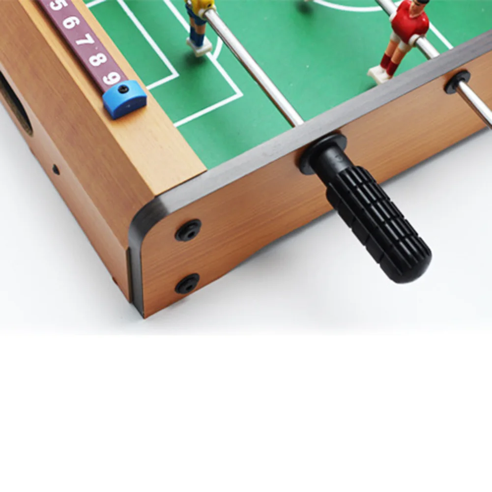 Настольная мини-футбольная игра Foosbal футбольная машина стол MDF четыре бара