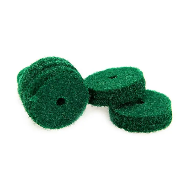 90pcs/lot Hitch Pin Felt Balance Rail Punchings Piano Regulating Repair Parts Keyboard Instruments Accessories |