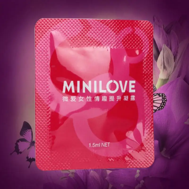 1 5 мл/мешок женский сексуальный для взрослых влагалище интенсивный