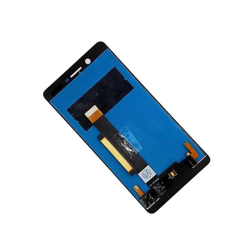 Для Nokia 7 для Nokia7 N7 LCD 100% протестированный дисплей кодирующий преобразователь