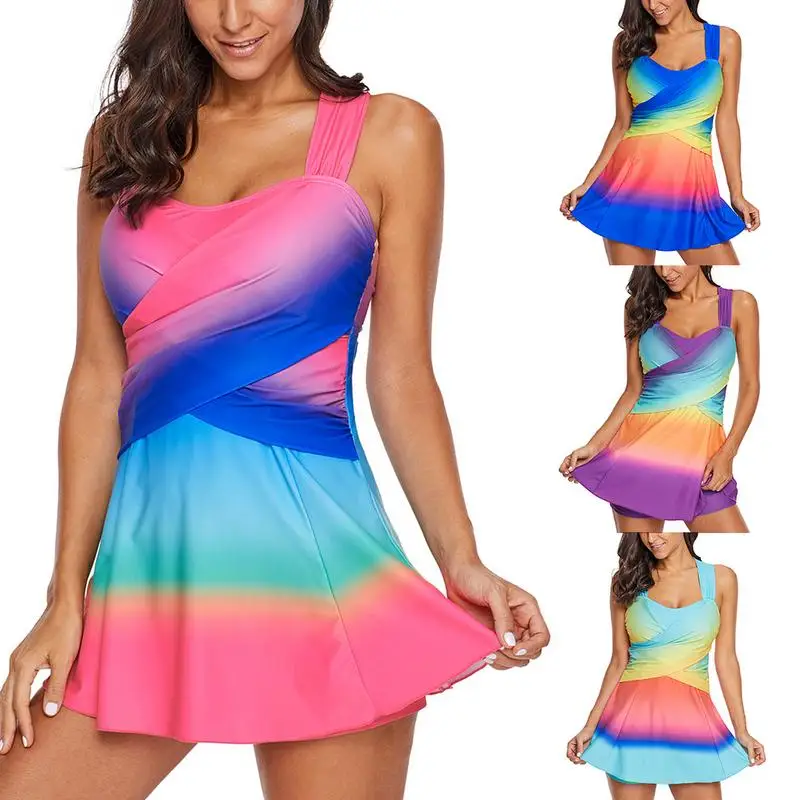 

New Fashion For All Ladies Bra Set Women Underwear Beach Wear Bra And Panties Print Lingerie Suit Drop Shipping 2019