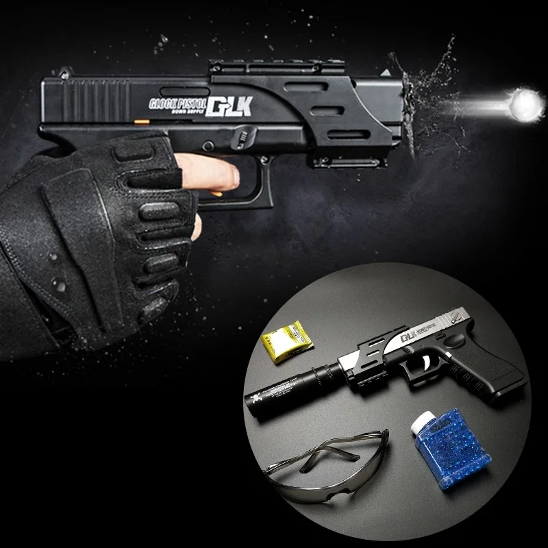 Дропшиппинг 2019 пули воды игрушка мягкая детская бомба Открытый хрустальные